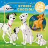 Storie Di Cuccioli. Disney Animals. Il Primo Pop-up. Ediz. A Colori