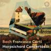 Harpsichord Concertos Part Ii