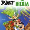 Asterix In Iberia. Vol. 14