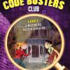 Il Mistero Del Vecchio Scheletro. The Code Busters Club