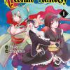 Tsukimichi Moonlit Fantasy. Vol. 1