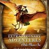 The Extraordinary Adventures Of Adele Blanc-sec (1 Dvd)