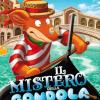 Il mistero della gondola di cristallo. Ediz. illustrata