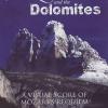 Mozart and the Dolomites