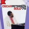 Oscar Peterson - Solo '75 - Norman Granz Jazz In Montreux