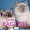 Il Gatto Ragdoll. Manuale Di Istruzioni. Origine, Caratteristiche, Cure