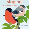 Le quattro stagioni di un ramo di melo