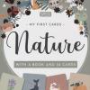 Nature. My first cards. Ediz. a colori. Con 30 Carte