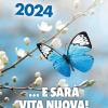 Quaresima 2024. ... e sar vita nuova! Per ragazzi, giovani e famiglie