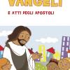 Vangeli E Atti Degli Apostoli