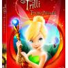 Trilli E Il Tesoro Perduto (1 Dvd)