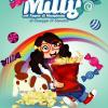 Le avventure di Milly nel regno di Mangionia