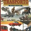 Il grande libro dei mezzi di trasporto. Dalla terra al cielo. Ediz. illustrata