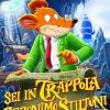 Sei In Trappola, Geronimo Stilton! Ediz. Illustrata