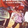 La musa dimenticata. La storia di Hoffmann. Vol. 1-2