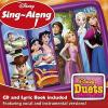 Disney Sing-Along: Duets / Various