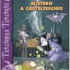 Mistero a Castelteschio