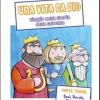 Una Vita Da Dio. Viaggio Nella Storia Della Salvezza. Sussidio Di Preghiera Per Ragazzi Nel Tempo Estivo. Vol. 3