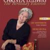 Christa Ludwig: The Birthday Edition (2 Dvd)