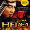 Hero (2 Dvd) (regione 2 Pal)