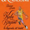 Kobe Bryant, la leggenda del basket. Ediz. a colori