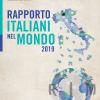 Rapporto italiani nel mondo 2019