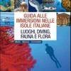 Guida Alle Immersioni Nelle Isole Italiane. Luoghi, Diving, Fauna E Flora. Ediz. Illustrata