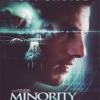 Minority Report (1 DVD)