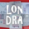 Londra. Con Carta geografica ripiegata